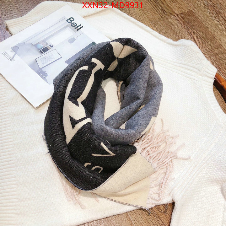 Scarf-LV,2023 replica , ID: MD9931,$: 32USD