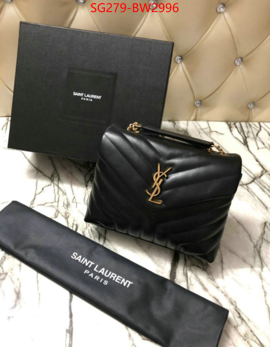 YSL Bag(TOP)-LouLou Series,ID: BW2996,$: 279USD