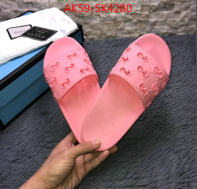 Women Shoes-Gucci,what's the best to buy replica , ID: SK4280,$: 59USD