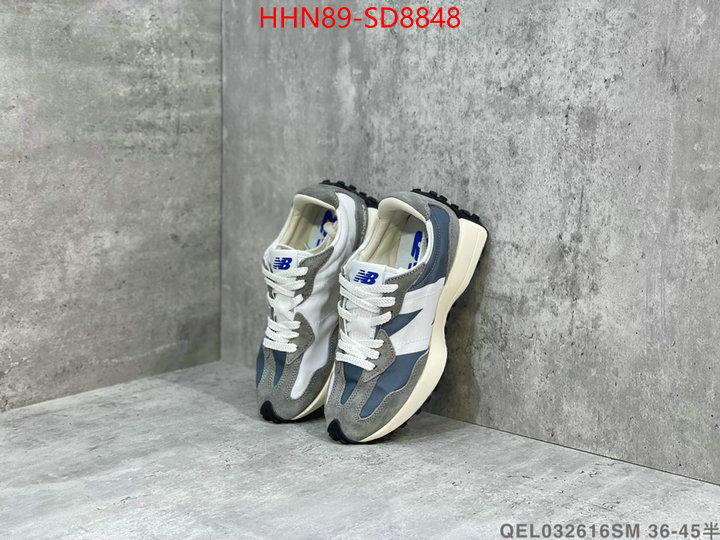 Women Shoes-New Balance,replica designer , ID: SD8848,$: 89USD