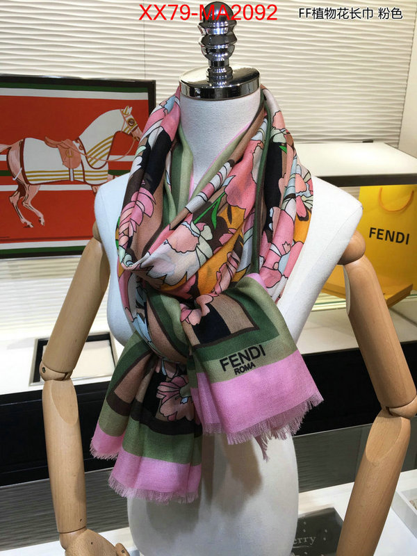 Scarf-Fendi,where to find best , ID: MA2092,$:79USD