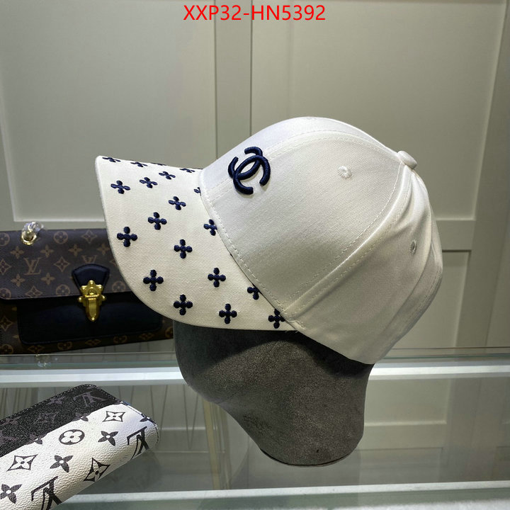 Cap (Hat)-Chanel,2023 aaaaa replica customize , ID: HN5392,$: 32USD