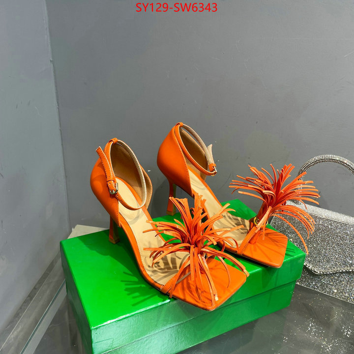 Women Shoes-BV,supplier in china , ID: SW6343,$: 129USD