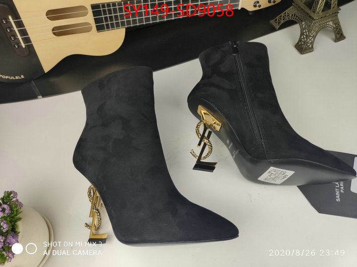 Women Shoes-YSL,is it illegal to buy , ID: SD9058,$: 149USD