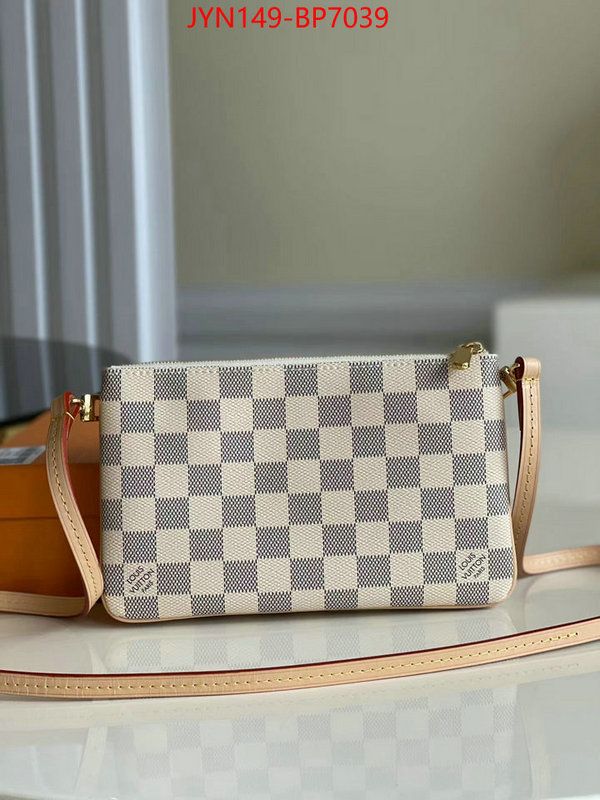 LV Bags(TOP)-Pochette MTis-Twist-,ID: BP7039,$: 149USD