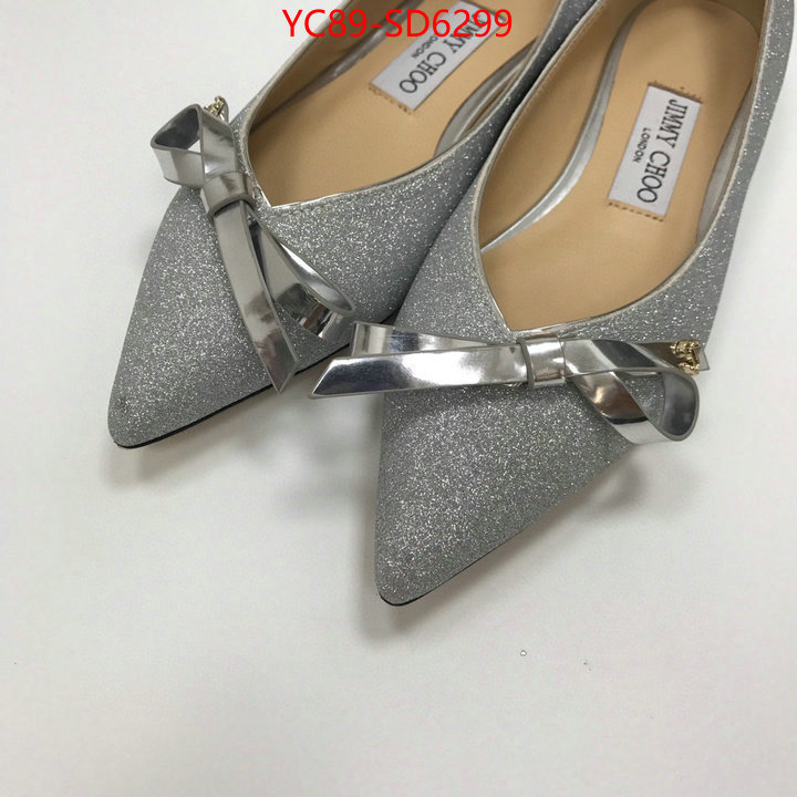 Women Shoes-Jimmy Choo,wholesale , ID: SD6299,$: 89USD