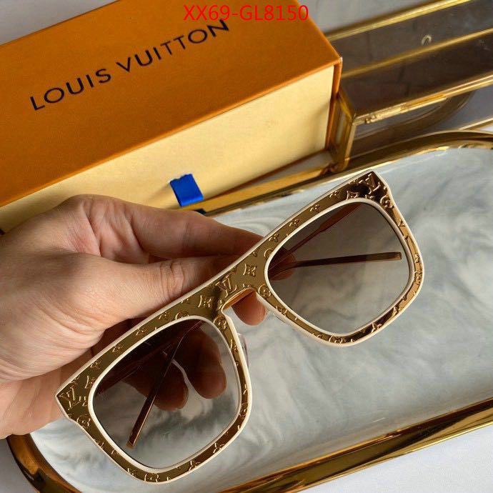 Glasses-LV,replica every designer , ID: GL8150,$: 69USD