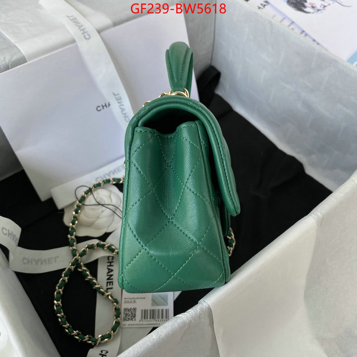 Chanel Bags(TOP)-Diagonal-,ID: BW5618,$: 239USD