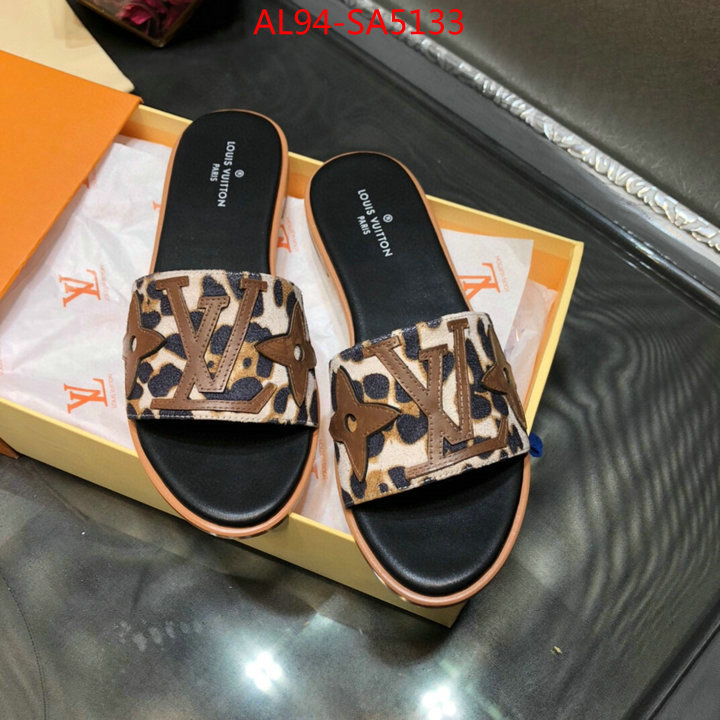 Women Shoes-LV,luxury cheap replica , ID: SA5133,$: 94USD