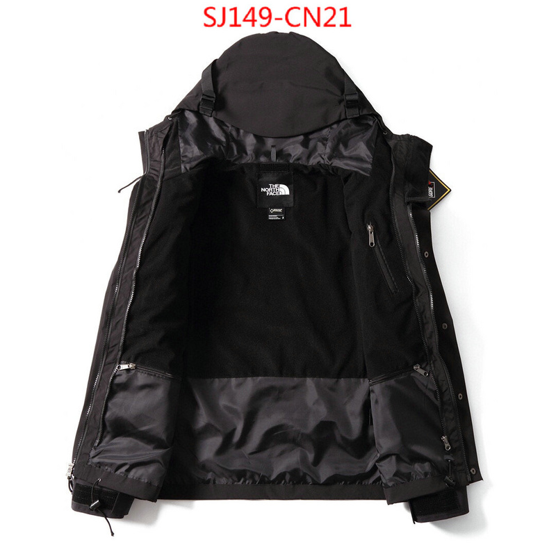 Down jacket Women-The North Face,how to find replica shop , ID: CN21,$: 149USD