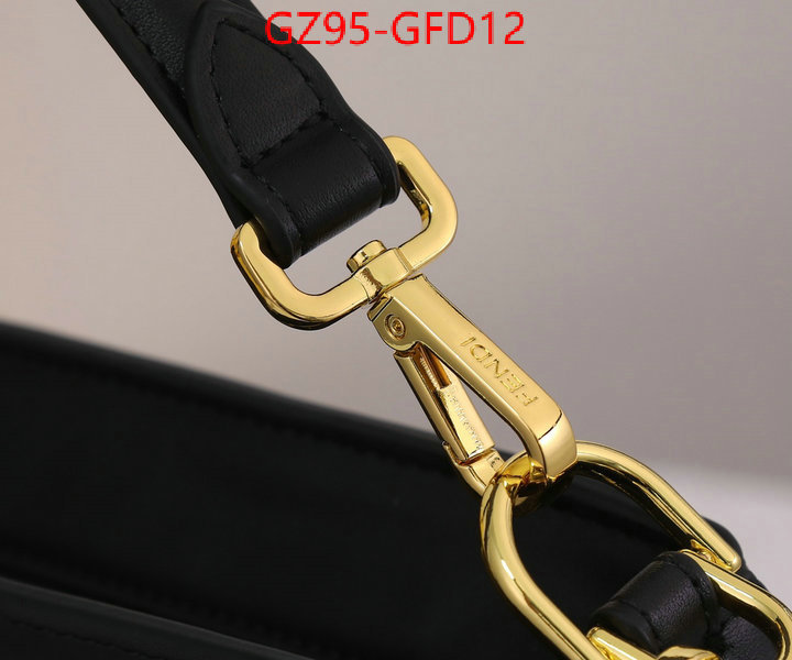 Fendi Big Sale-,ID: GFD12,$: 95USD