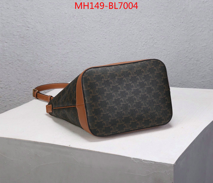 CELINE Bags(4A)-Diagonal,highest quality replica ,ID: BL7004,$: 149USD