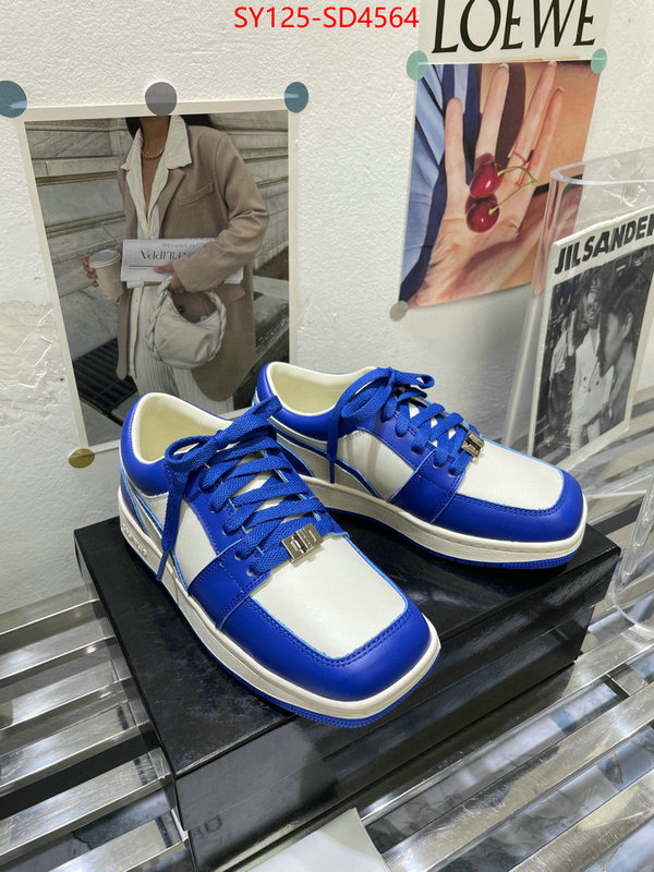 Women Shoes-Calvin luo,replica every designer , ID: SD4564,$: 125USD