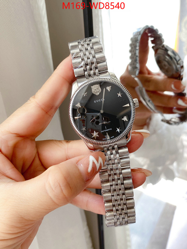 Watch(4A)-Gucci,china sale , ID: WD8540,$: 169USD