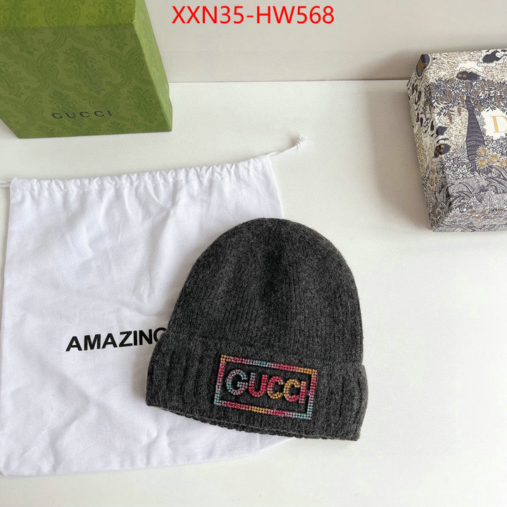 Cap (Hat)-Gucci,buy cheap , ID: HW568,$: 35USD