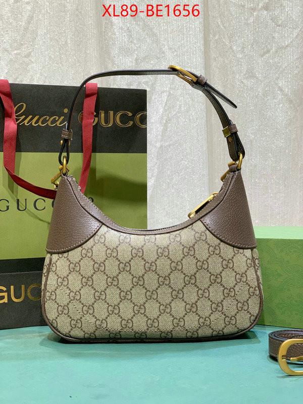 Gucci Bags(4A)-Handbag-,new ,ID: BE1656,$: 89USD