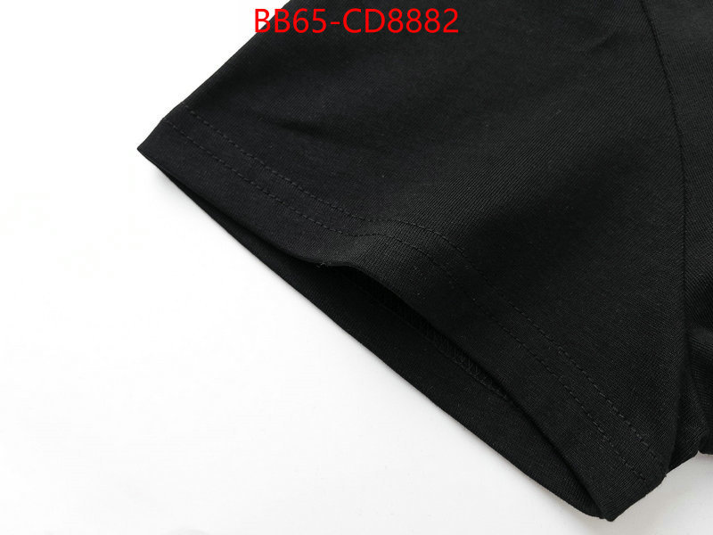 Clothing-Dior,designer fashion replica , ID: CD8882,$: 65USD