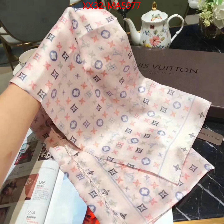 Scarf-LV,most desired , ID: MA5977,$: 32USD