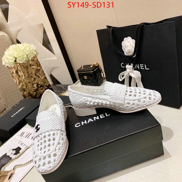 Women Shoes-Chanel,online store , ID: SD131,$: 149USD