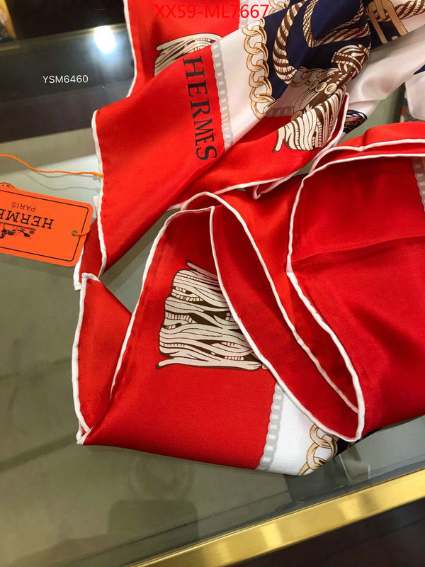 Scarf-Hermes,the best quality replica , ID: ML7667,$: 59USD