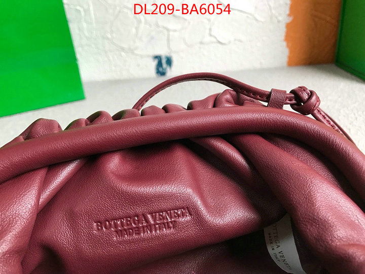 BV Bags(4A)-Pouch Series-,where quality designer replica ,ID: BA6054,$: 209USD