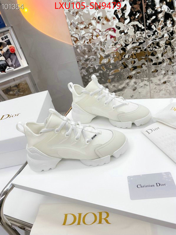 Women Shoes-Dior,sell online , ID: SN9479,$: 105USD