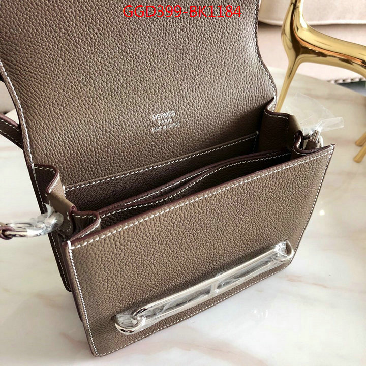 Hermes Bags(TOP)-Roulis,most desired ,ID: BK1184,$:399USD