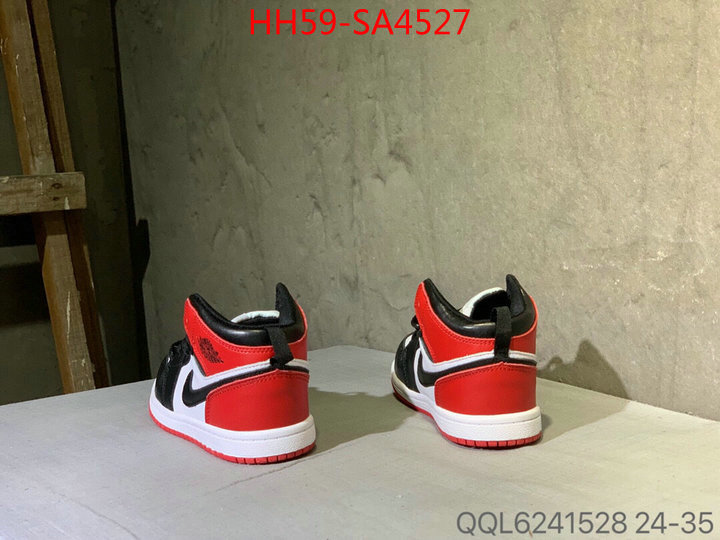 Kids shoes-NIKE,fashion , ID: SA4527,$: 59USD