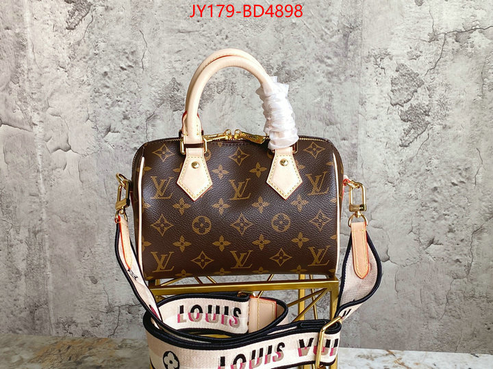 LV Bags(TOP)-Speedy-,ID: BD4898,$: 179USD