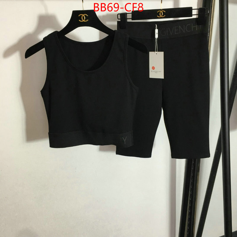 Clothing-Givenchy,good ,ID: CF8,$: 69USD