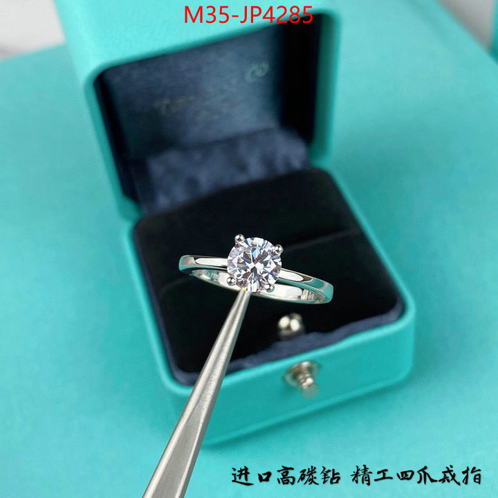 Jewelry-Tiffany,perfect quality designer replica , ID: JP4285,$: 35USD
