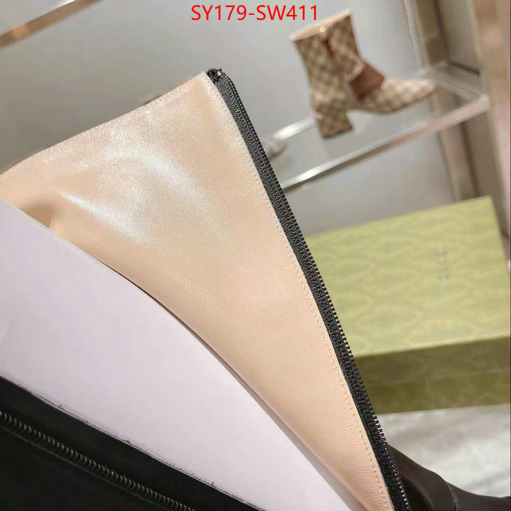 Women Shoes-Gucci,outlet sale store , ID: SW411,$: 179USD