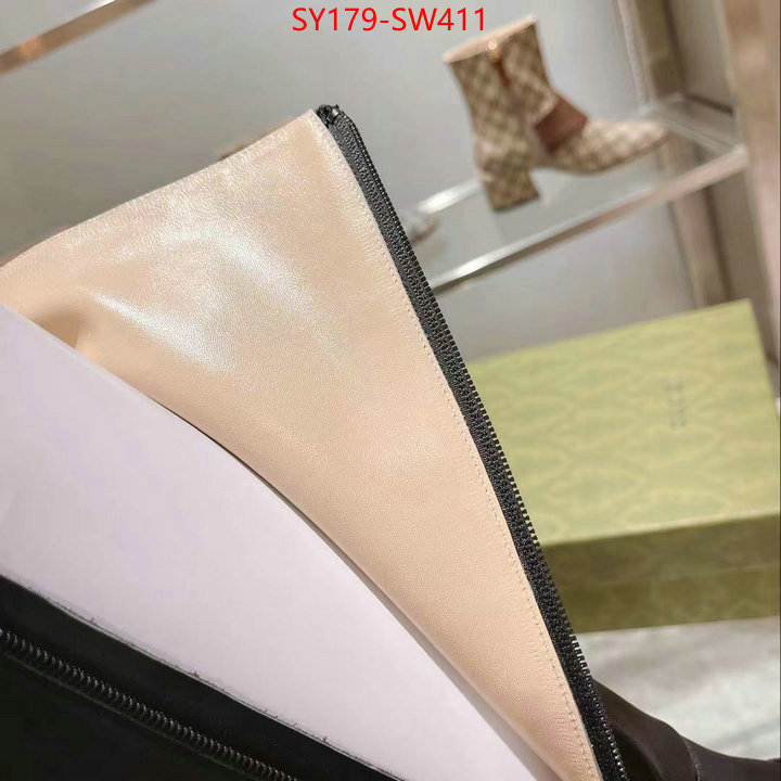 Women Shoes-Boots,best quality replica , ID: SW411,$: 179USD