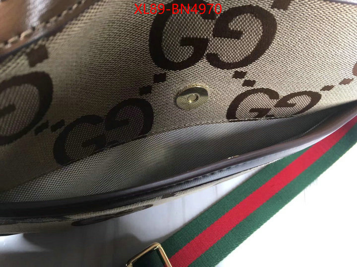 Gucci Bags(4A)-Diagonal-,ID: BN4970,$: 89USD