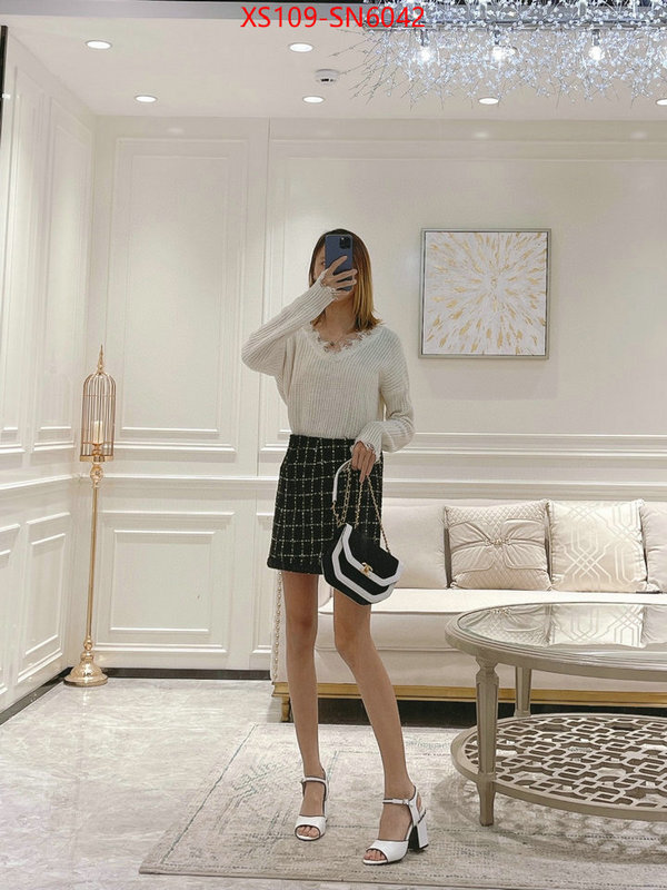 Women Shoes-Chanel,what 1:1 replica , ID: SN6042,$: 109USD