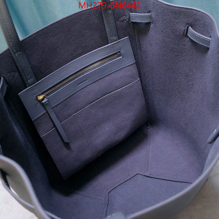 CELINE Bags(TOP)-Handbag,high quality designer replica ,ID: BN6442,$: 279USD