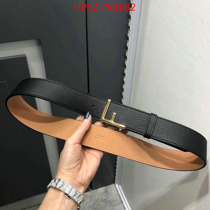 Belts-Fendi,top designer replica , ID: PK1682,$:62USD