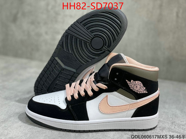 Women Shoes-Air Jordan,best luxury replica , ID: SD7037,$: 82USD