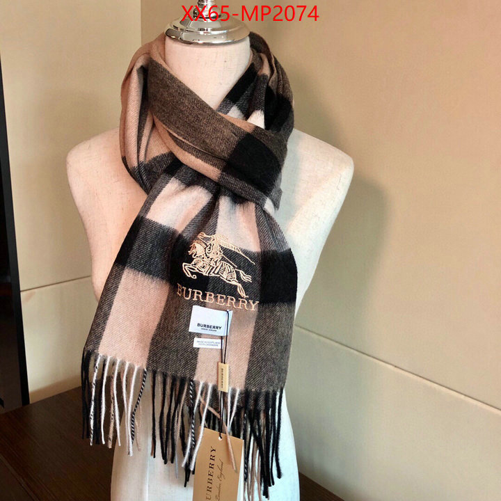 Scarf-Burberry,the best affordable , ID: MP2074,$: 65USD