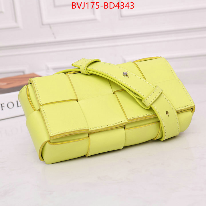 BV Bags(TOP)-Cassette Series,7 star ,ID: BD4343,$: 175USD