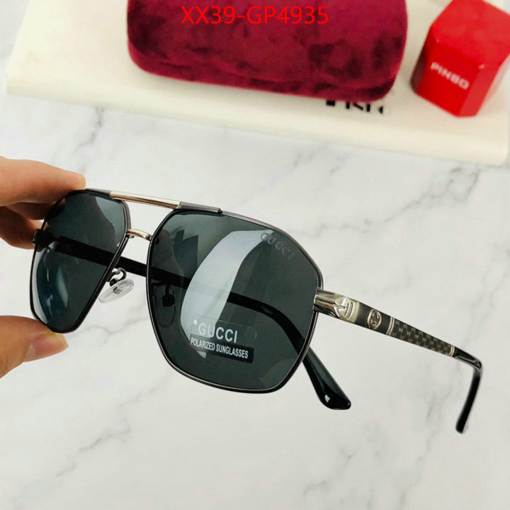 Glasses-Gucci,what best designer replicas , ID: GP4935,$: 39USD