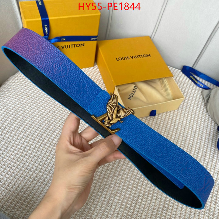 Belts-LV,top quality , ID: PE1844,$: 55USD