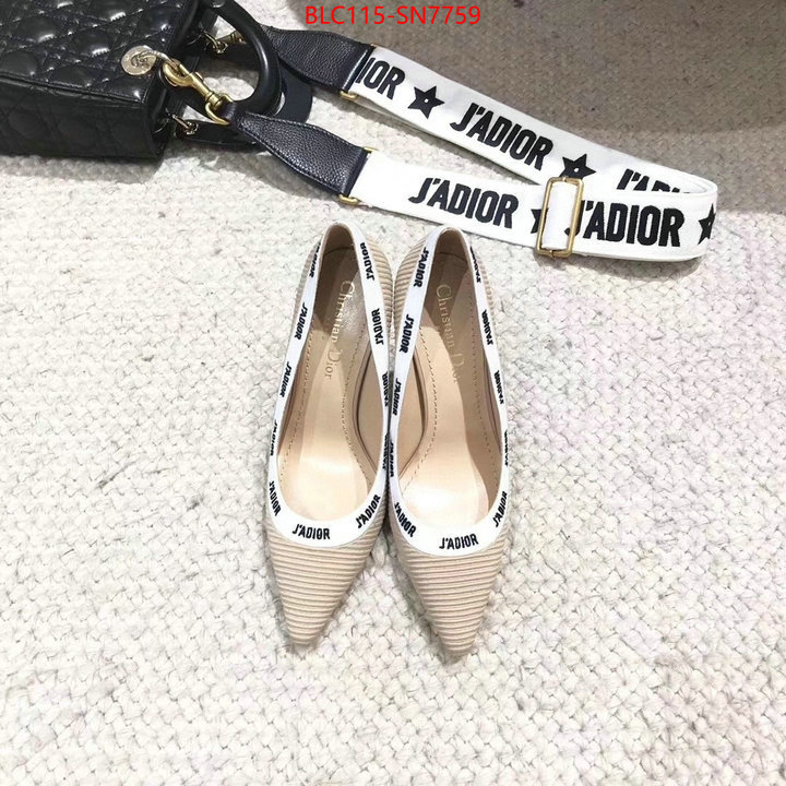 Women Shoes-Dior,where can you buy replica , ID: SN7759,$: 115USD