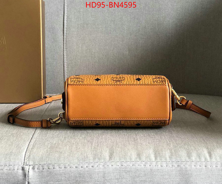 MCM Bags(TOP)-Diagonal-,ID: BN4595,$: 95USD