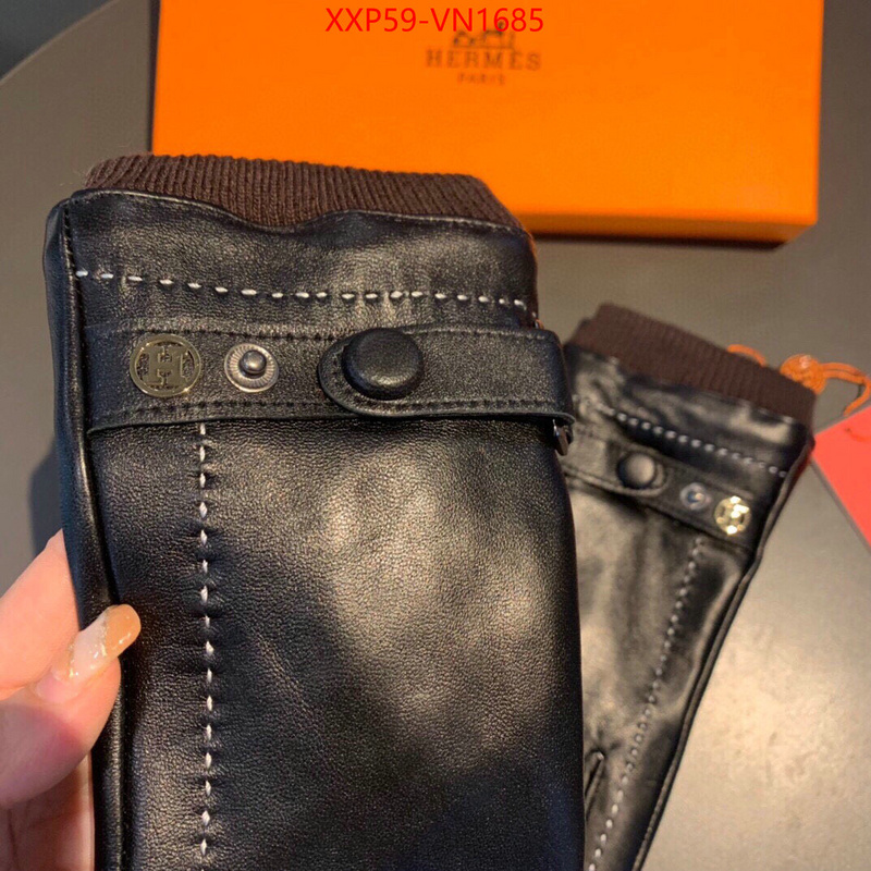 Gloves-Hermes,what's the best to buy replica , ID: VN1685,$: 59USD