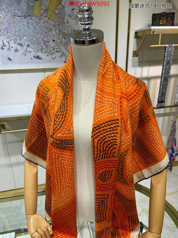 Scarf-Hermes,buy best quality replica , ID: MW5092,$: 85USD