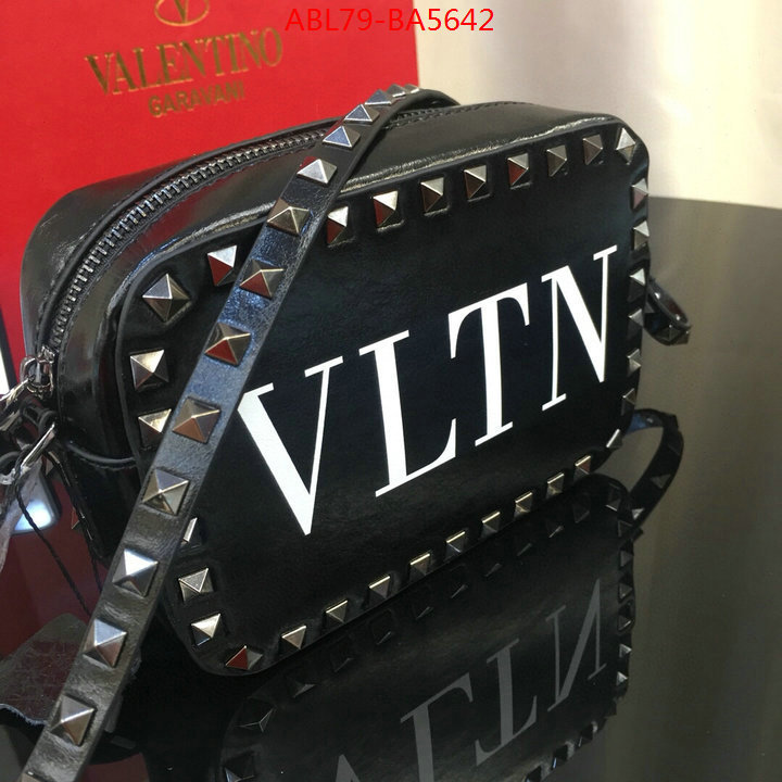 Valentino Bags(4A)-Diagonal-,designer fake ,ID: BA5642,$: 79USD