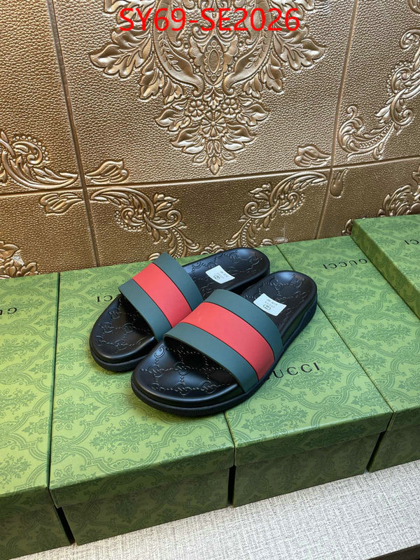 Men Shoes-Gucci,hot sale , ID: SE2026,$: 69USD