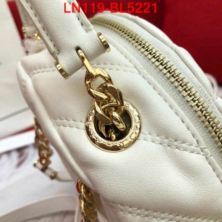 Bulgari Bags(4A)-Backpack-,aaaaa+ class replica ,ID: BL5221,$: 119USD