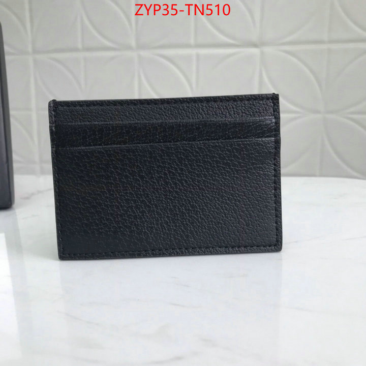 Gucci Bags(4A)-Wallet-,ID: TN510,$: 35USD